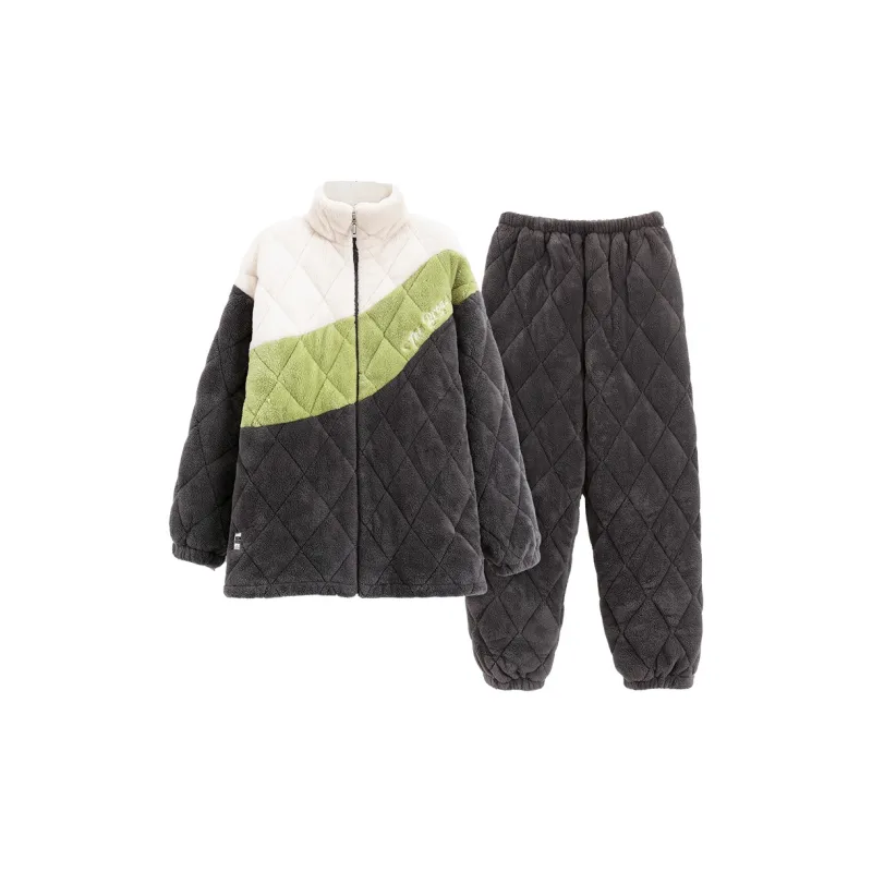 Jovini Men Pajama Sets-0