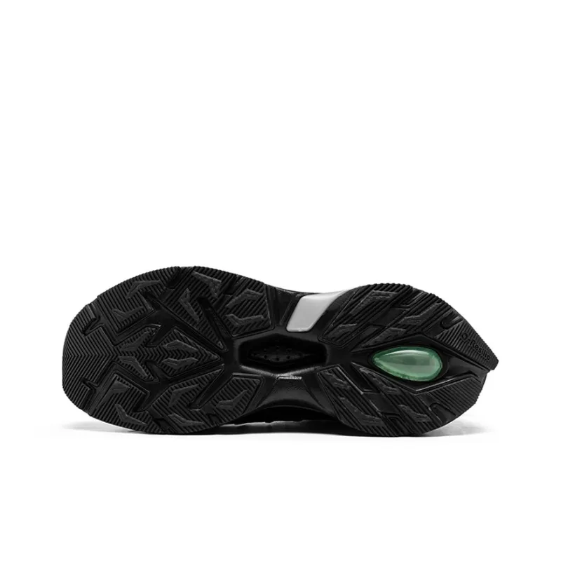 ONEMIX Running Shoes Unisex Low Top Dark Night Aurora-4