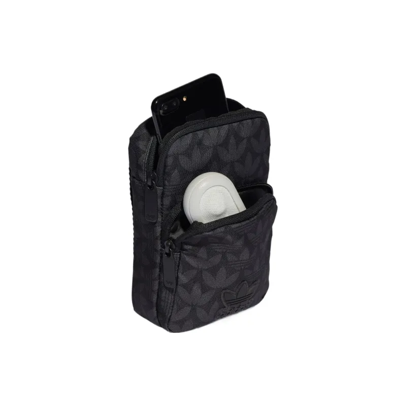 Adidas Monogram Festival Bag Black-3