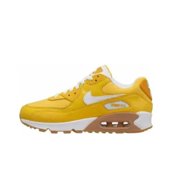 Nike Air Max 90 Tour Yellow Gum Women's