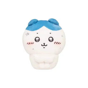 Chiikawa Hachiware Sad Hachiware Dolls Plush Doll 12cm High