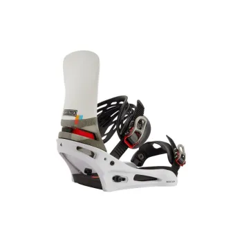 BURTON Single Snowboard Ski Bindings Men's