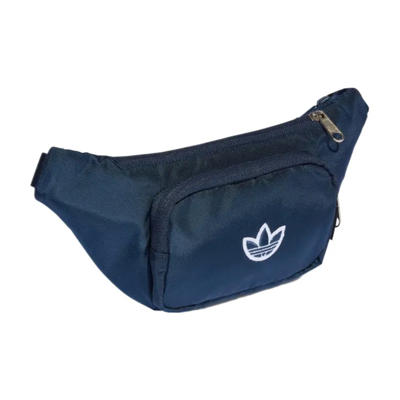 Adidas Premium Essentials Waist Bag Night Indigo-2