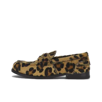 Roberto Cavalli Loafers Women's Umber