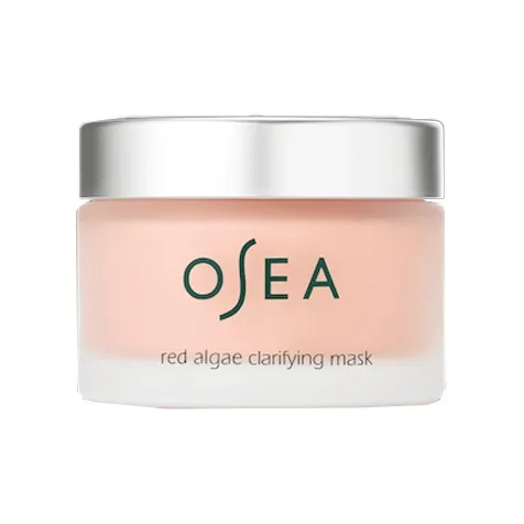 OSEA 마스크팩 사용 남녀공용