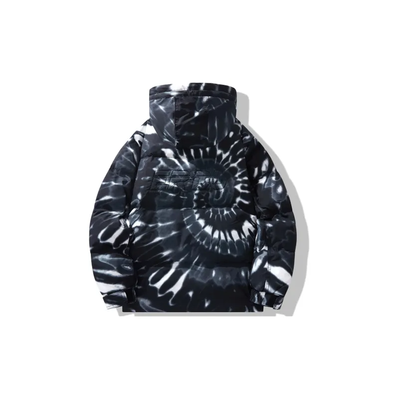 SCRM Down Jackets Unisex-1