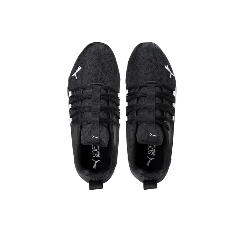 Puma Axelion Black-2