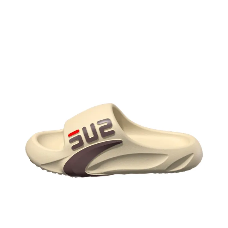YUSHIPOLUO Slide Slippers Men's-10