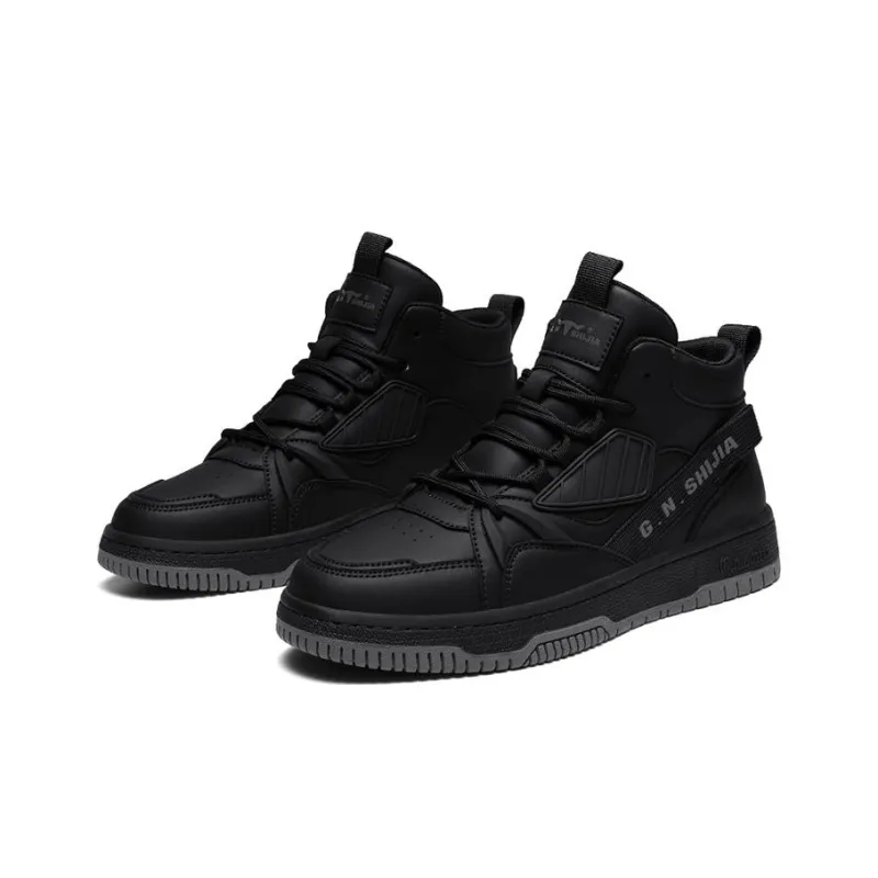 G.N.SHIJIA Skateboard Shoes Men's-11