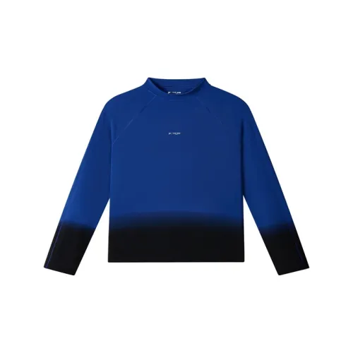 FILA FUSION Knitwear Unisex Torelli Blue