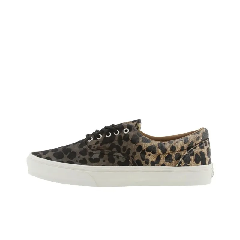 Vans Era Ca Ombre Dyed Shoes 'Cheetah Black'-0