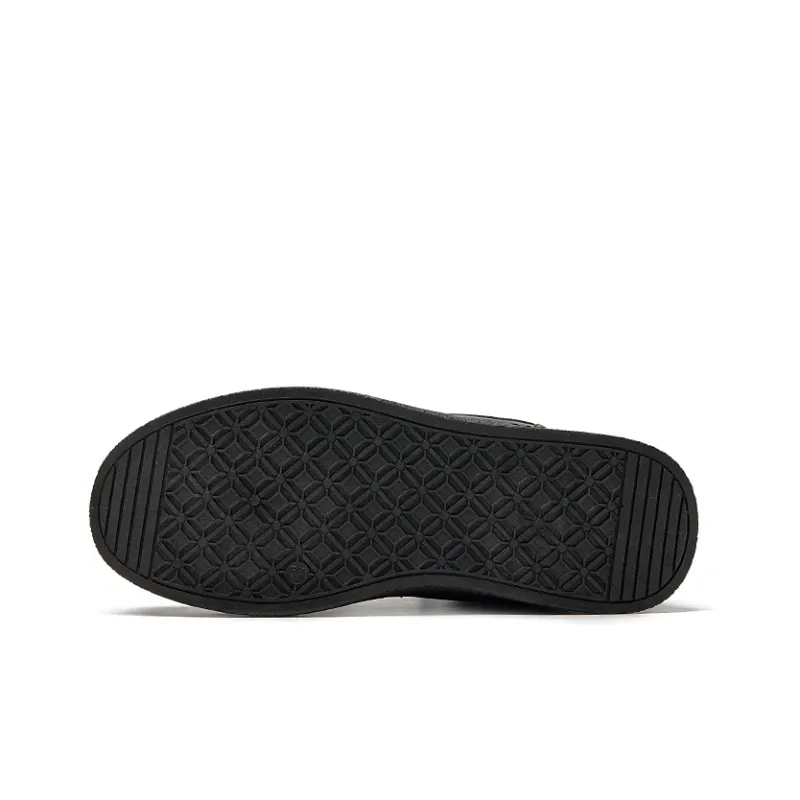 Warrior Men's Casual Shoes Men's Black-4