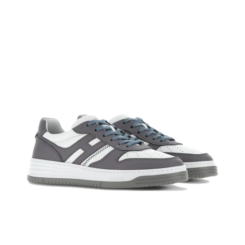 HOGAN H630 Low-Top Sneakers-2
