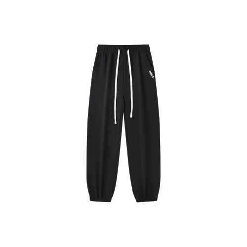 IRSCTO Knitted Sweatpants Unisex