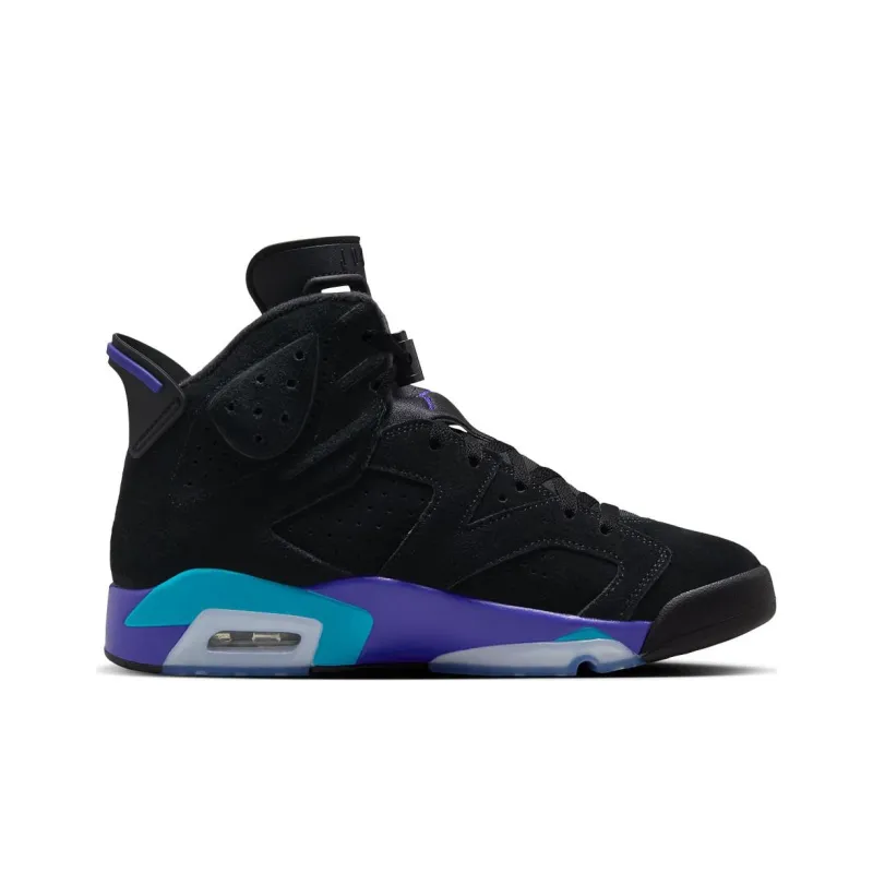 Jordan 6 Retro Aqua-1