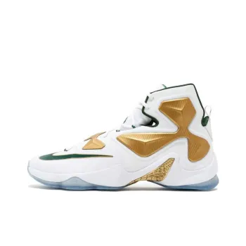 Nike LeBron 13 Svsm Home Pe