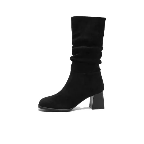 DUSTO Ankle Boots Women's