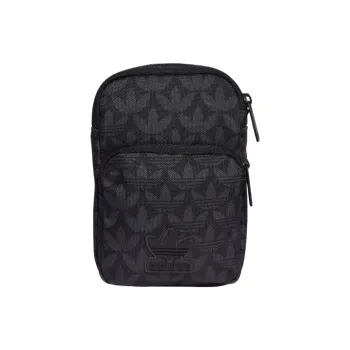 Adidas Monogram Festival Bag Black