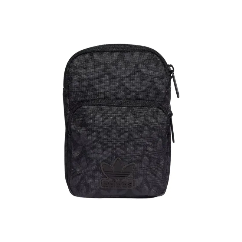 Adidas Monogram Festival Bag Black-0