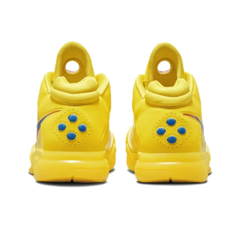 Nike KD 3 "Christmas"-4