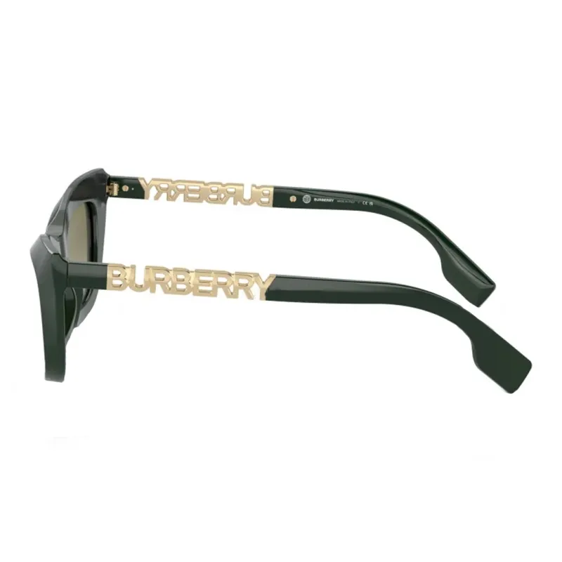Burberry Cat Eye Sunglasses-2