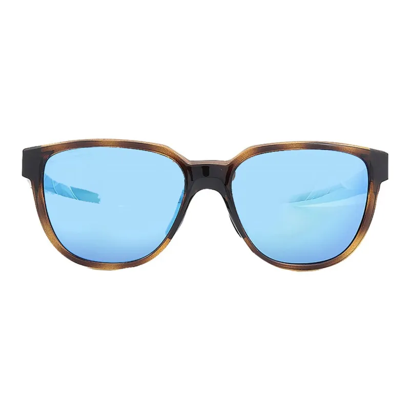 Oakley O Matter Butterfly Sunglasses Men's Yellow-1