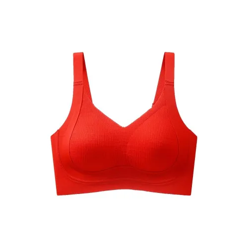 Pretty lady Women's Bras