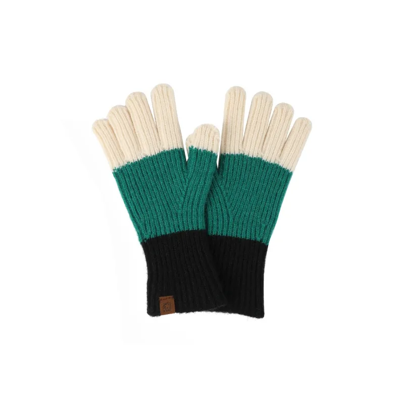 AAJF Knit Gloves Unisex-7