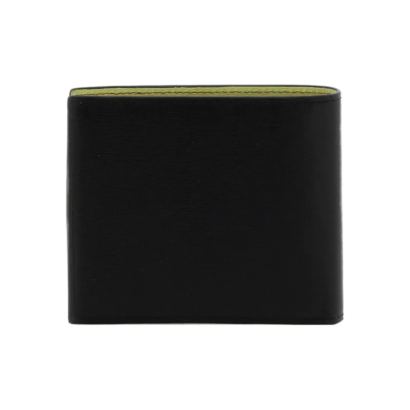 Paul Smith Leather Wallet Men's Camel-3