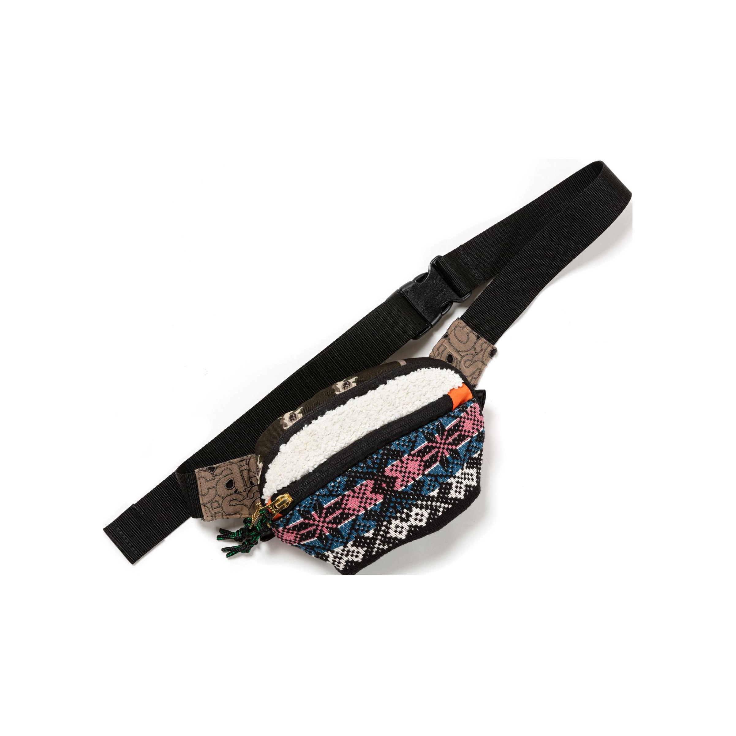 Sacai Fanny Packs on Sale & Authentic - POIZON Sacai Fanny Packs on Sale & Authentic - POIZON