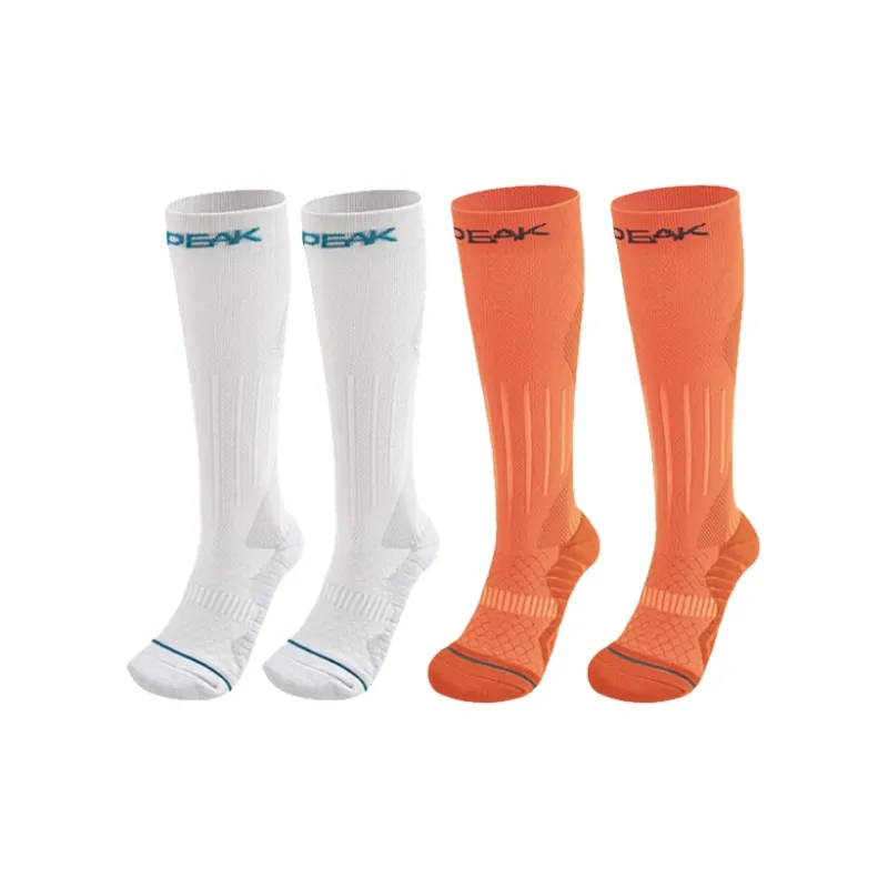PEAK Soccer Socks Unisex Combo Set-5