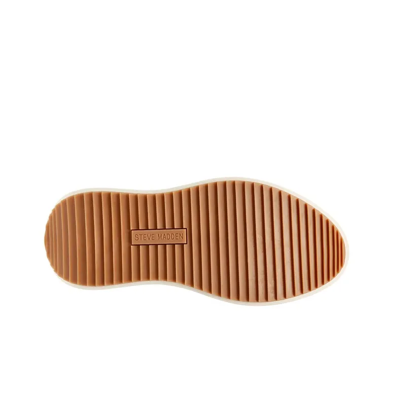 STEVE MADDEN Cushioning, Wear Resistant Low Top Casual Shoes Women's-4