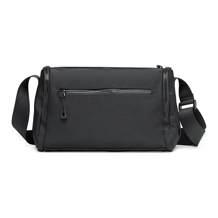 Playboy Fabric Crossbody Bag Men's-2