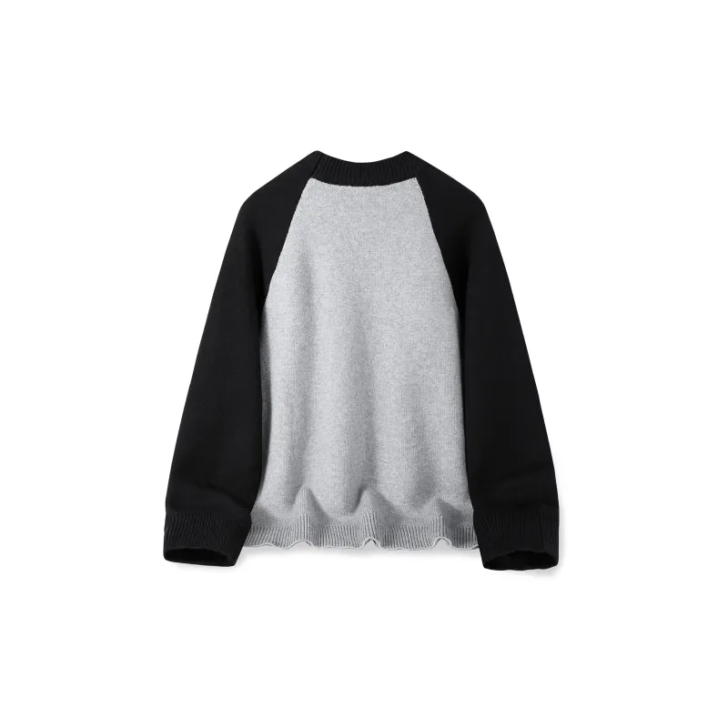 FIDO DIDO Sweaters Unisex-1