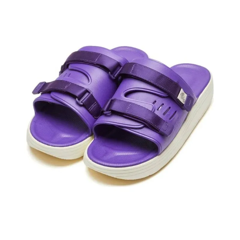 Suicoke URICH 'Purple'-1
