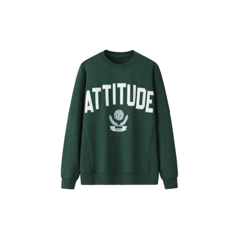 PHORM Little Devil Series Sweatshirt Women's-4