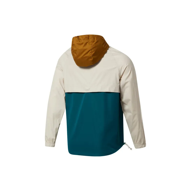 Reebok CLASSICS F ARCHIVE Jackets Coats Unisex Beige-1
