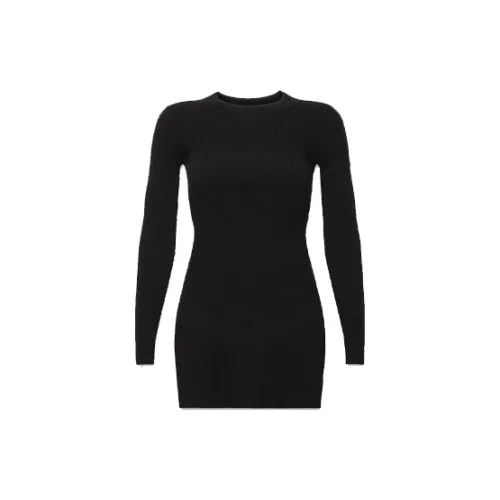 FRAME Cashmere Sweaters Women's Black