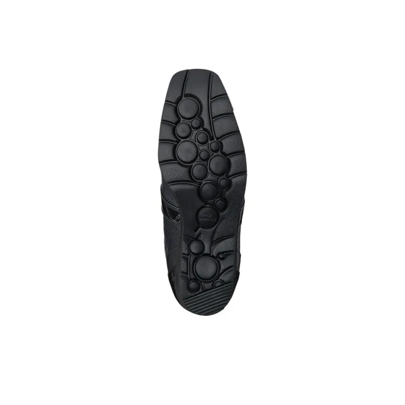 Asics Lightweight And Wear-resistant Low-Top Casual Shoes Women's Gray Black-4