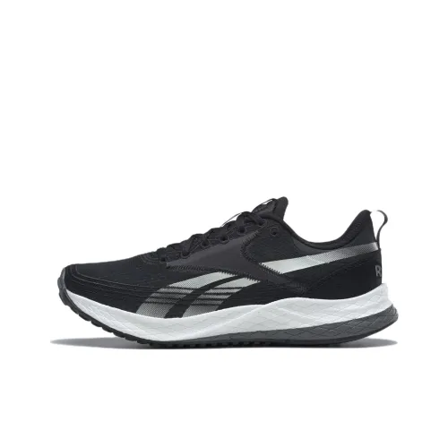 Reebok Floatride Energy 4 Running Shoes Women's Low-Top Black