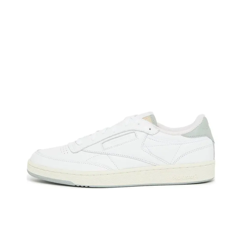 Reebok Solebox X Club C 85 Vintage 'Timeless'-0