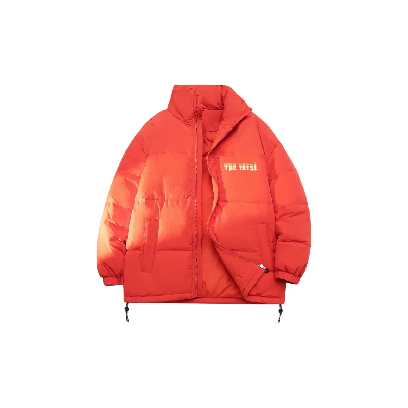 YATSI Down Jackets Unisex-4