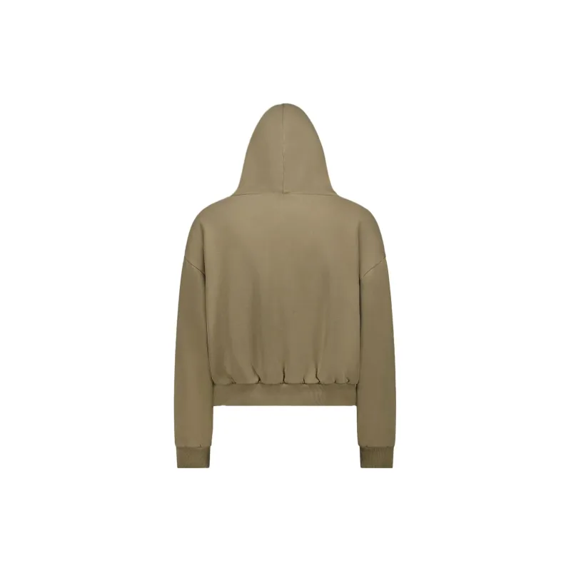 Entire Studios Thermal Hoodie-1