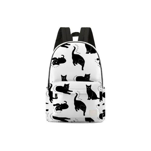 ONRF Backpacks Red