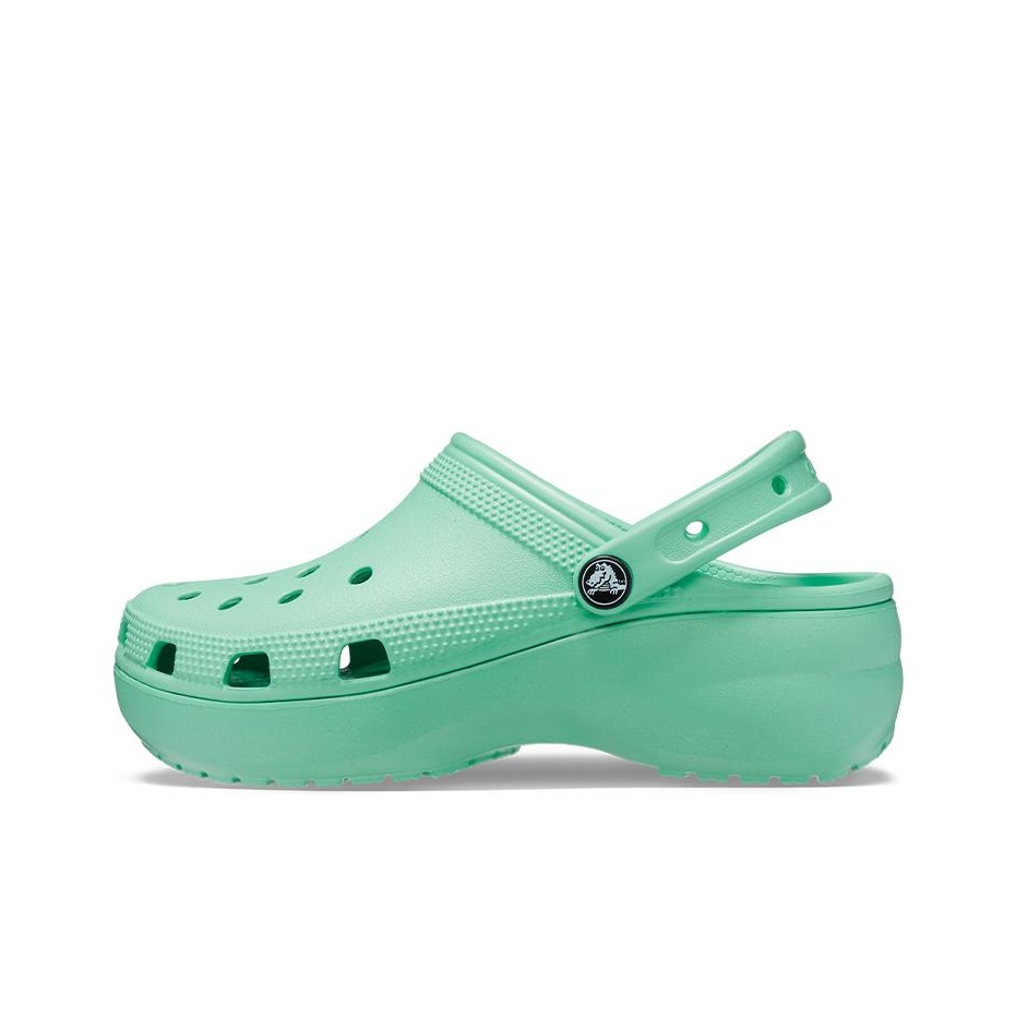 Saweetie orders X Crocs Pure Water Clogs