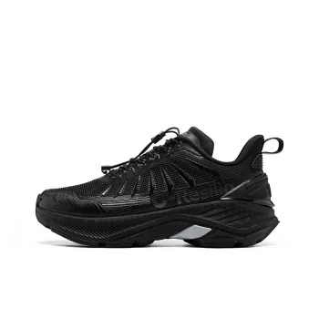 ONEMIX Running Shoes Unisex Low Top Dark Night Aurora