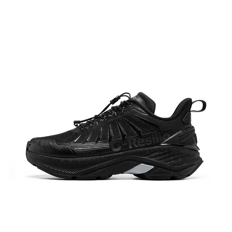 ONEMIX Running Shoes Unisex Low Top Dark Night Aurora-0