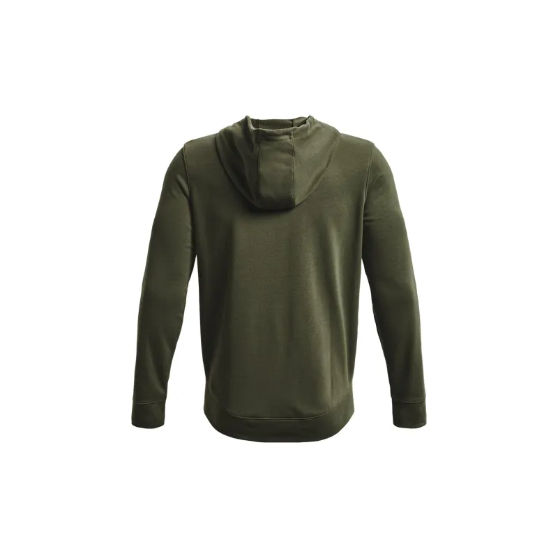 Under Armour UA Rival Sweatshirt Men's Green-1
