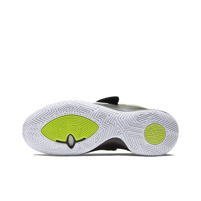 Nike Kyrie Flytrap 3 EP 'Black Volt'-4