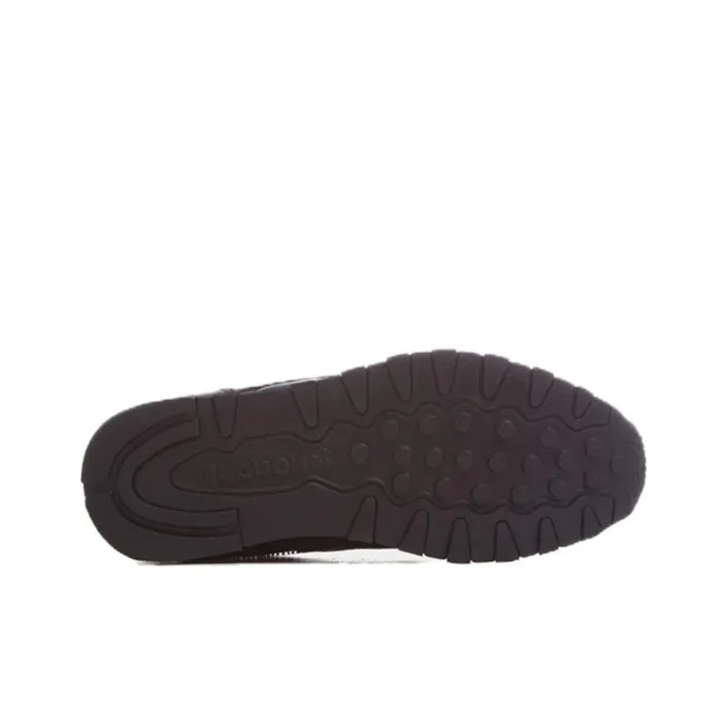Reebok Classic Leather Re-Co Maison Margiela Project 0 'Memory Of' V2 Core Black-4